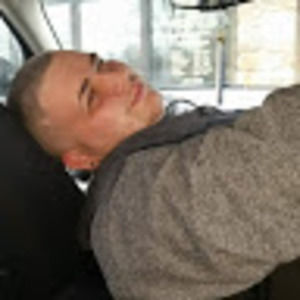 Meet your Posher, Douglas